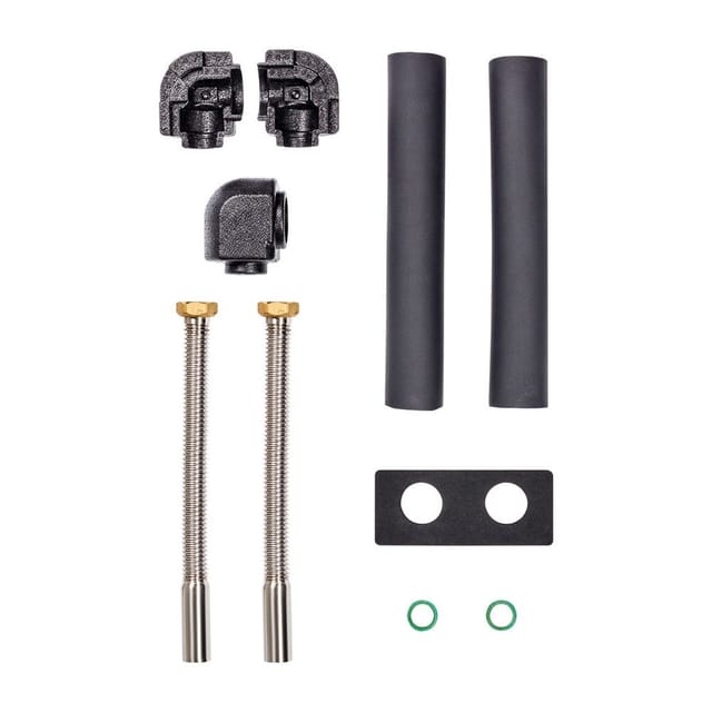 Vaillant - Anschlussset Wärmepumpenkreis Flexibel Unitower Plus