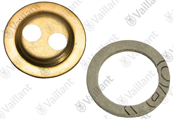 Vaillant Vordüse, 2 X 4,20 Vc 206/4-7 Vaillant-nr. , 0020045927
