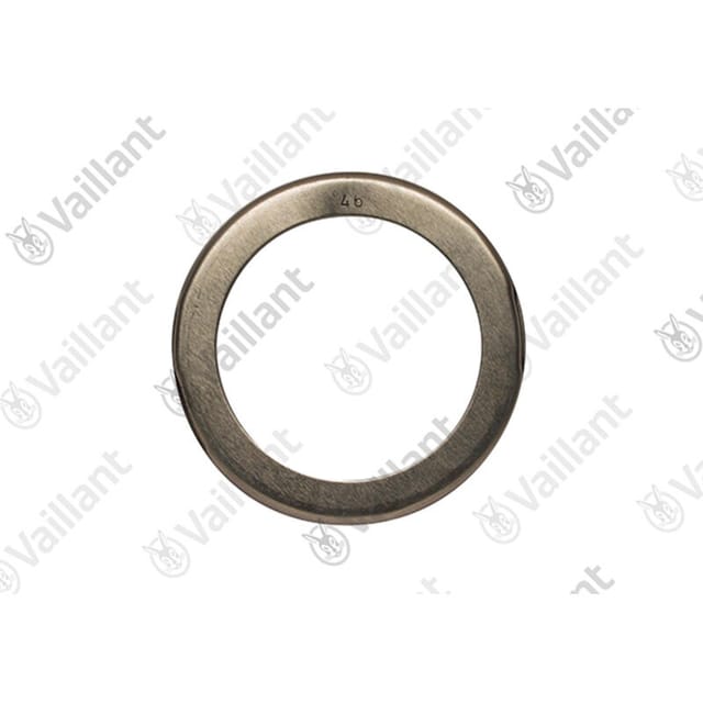 Vaillant Ring 46,00 Mag-turbo 275+350/10 Ew U.w. Vaillant-nr. , 0020107792