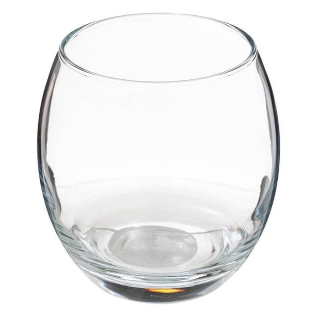 Secret De Gourmet - Satz Von 6 Wassergläsern Modell Cesari 40cl