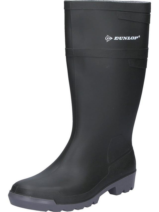 Hobby Work Boot Fщr Landwirtschaft - 45 - Dunlop