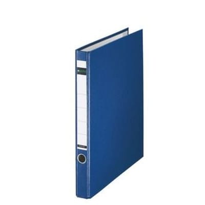 Ordner 35mm Din A4 Material Der Kaschierung Außen: Polypropylen Material Der Kaschierung Innen: Pappe Blau