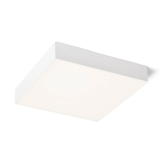 Larisa Sq 30 Deckenleuchte Weiss 230v Led 30w 3000k