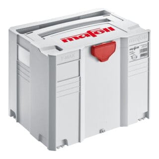 Mafell T-max Transportkoffer Gr. Iv 4 095204 L: 395 Mm B: 295 Mm H: 325 Mm