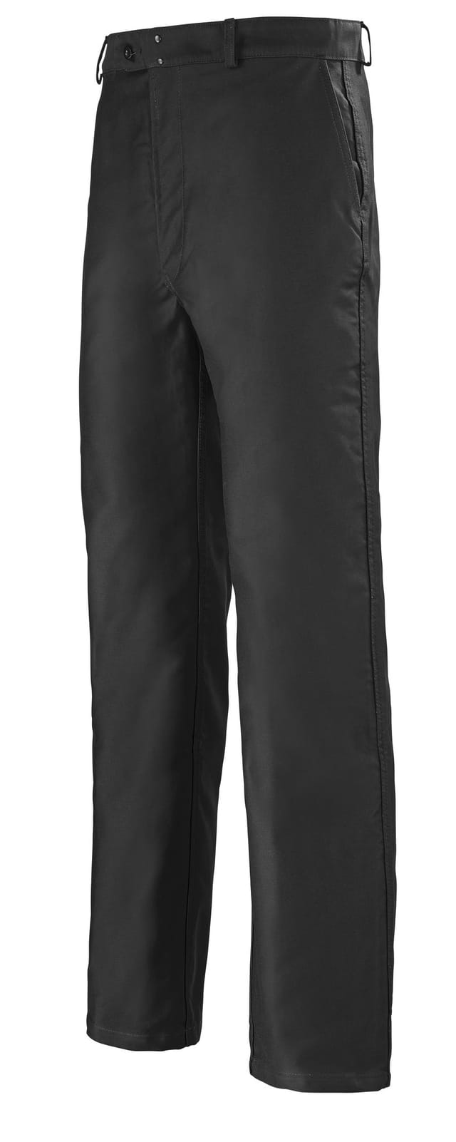 Hose Benoit Schwarz Artisan Lafont - La-109kc9-6-110 48 48