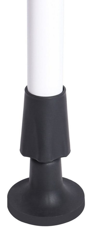 Clp - Klemm-markise Westerly 250x120 Cm Anthrazit