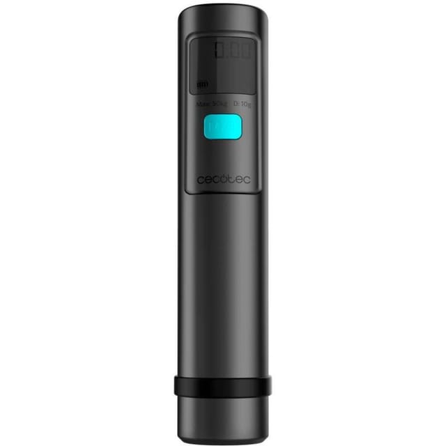 Reisewaagen Travelcontrol 5000 Ecopower - Cecotec