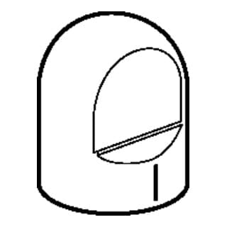 Hansa Griff 59910363 Chrom