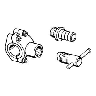 Hansa Verbinder 59910573