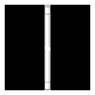 Hansa Schlauch 59914032 Länge 1400mm