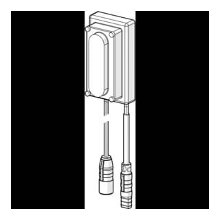 Hansa Sensor 59914155 6v