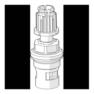 Hansa Oberteil 59913260 G3/8