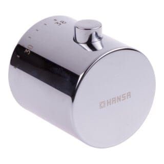 Hansa Designo Temperatureinstellgriff 59913342 Chrom