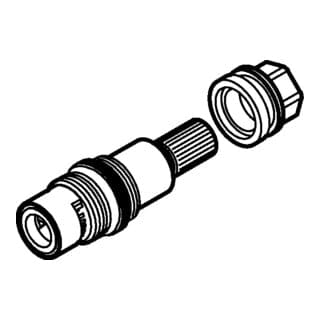 Hansa Oberteil 59913470 G1/2
