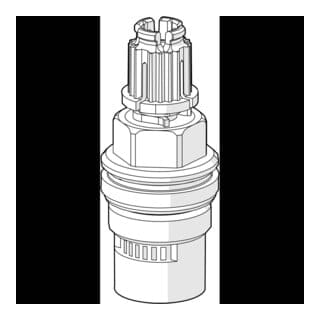 Hansa Oberteil 59913491 G1/2