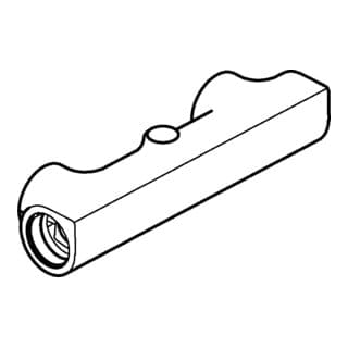 Hansa Thermostat 59913600
