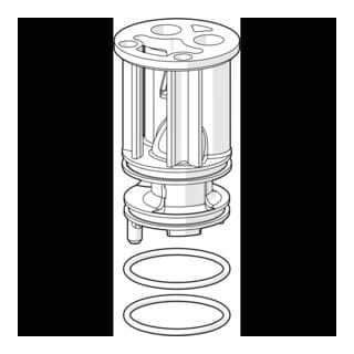 Hansa Matrix Adapter 59913686