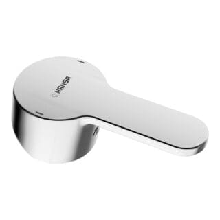 Primo Hebel 59913827 Chrom - Hansa