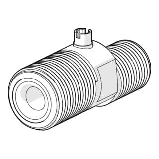 Hansa S-anschluss 59914082
