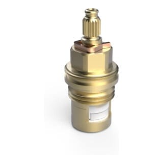 Oberteil 1/2 Zoll Zu Fit 6514 Und Micra 5815 - Hansa