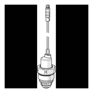 Hansa Magnetventil 59914091