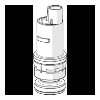 Hansa Magnetventil 59914390 3v