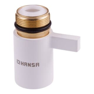 Hansa Nova Oberteil 5991332182 Weiß