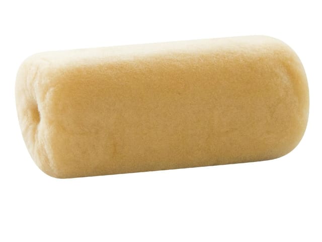 Primaster - Lammfell-fassadenwalze 20cm 20mm-flor Fassadenrolle Farbwalze