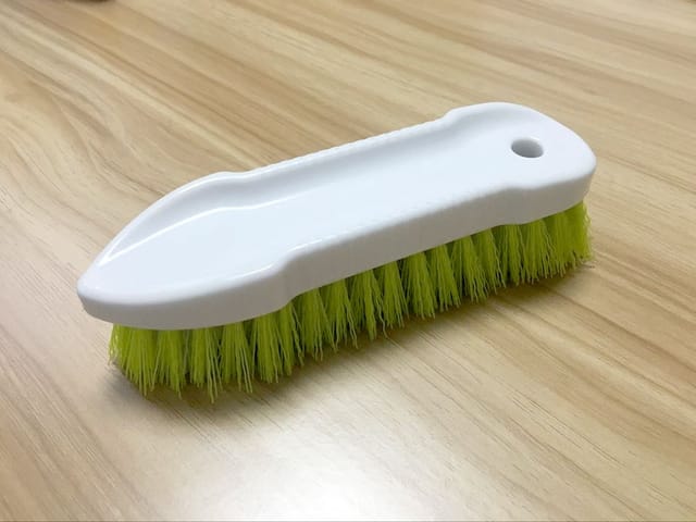 Handwaschbürste Spitz Zulaufend Schwämme & Bürsten - Trendline