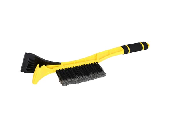 Schneebesen Mit Eiskratzer 55 Cm Eiskratzer & Schneebürste - Trendline