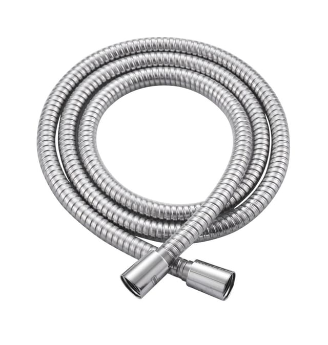 Primaster - Brauseschlauch New Flex 160cm Verchromt Duschschlauch Knickfest
