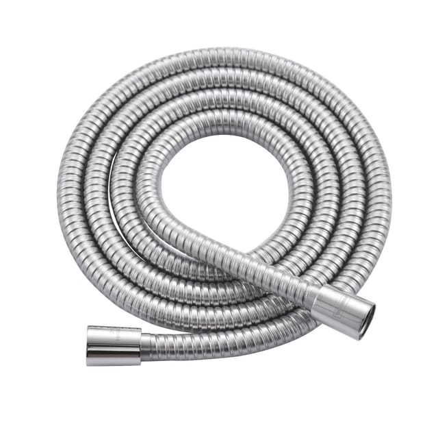 Primaster - Brauseschlauch New Flex 200cm Verchromt Duschschlauch Knickfest