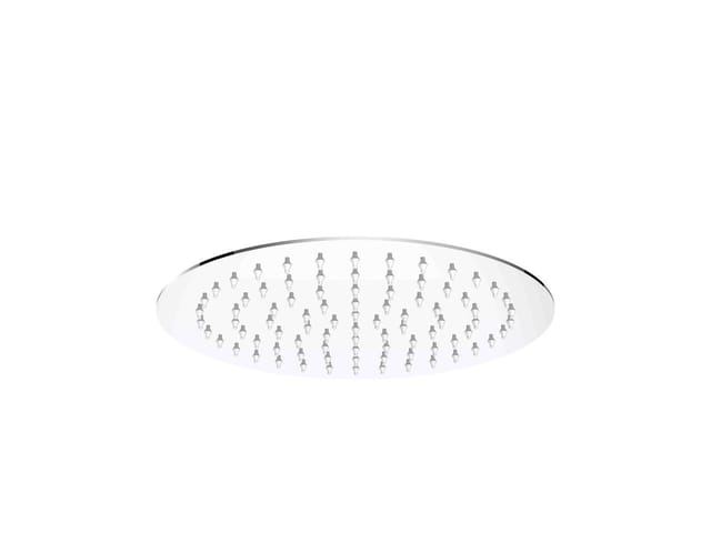 Kopfbrause Manila Chrom Ø 25 Cm Duschbrausen & -köpfe - Primaster