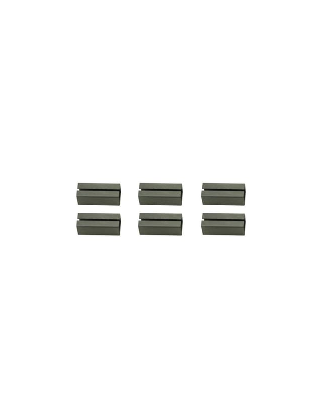 6 Adapterhüllen 6 A 7 6 Adapterhüllen 6 A 7 6 Adapterhüllen 6 A 7 Mm