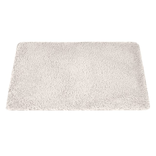Badematte L.50 X L.80 Cm Fossil 6, Icon Centrale Brico