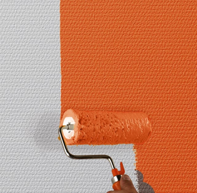 Fiberglas 105 G/m² Feinmaschig 25mx100cm Centrale Brico