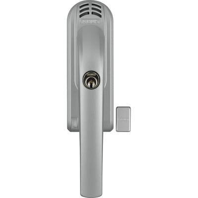 Abus - Abschließbarer Fenstergriff Fg300a S Al0145 - 71905