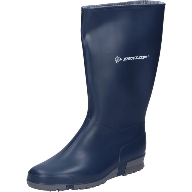 Gummistiefel Dunlop Damen Sport Größe 36