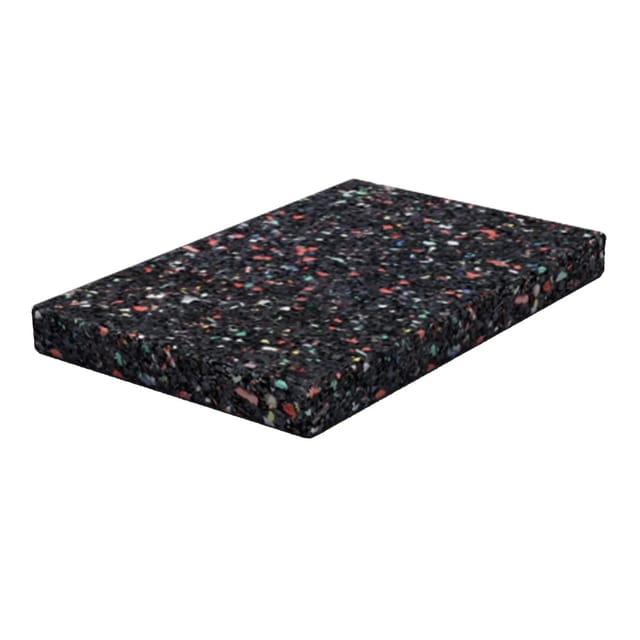 K&r Isopad 60x 90x 8 Mm Für Terrassenböden / 48 St./pk