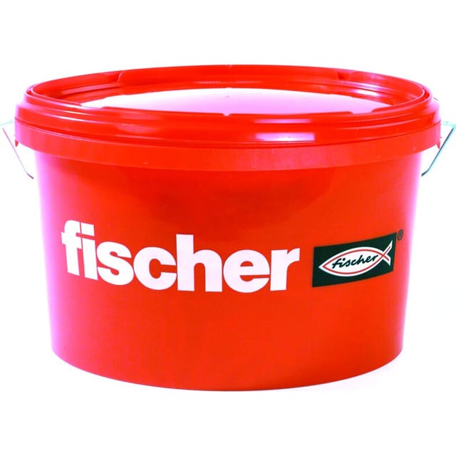 Universaldübel Ux 10x60 R Eimer 600 Stk - Fischer