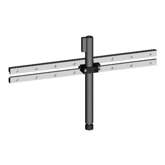 Metallkraft Hydraulische Bündelspannvorrichtung, 3640144