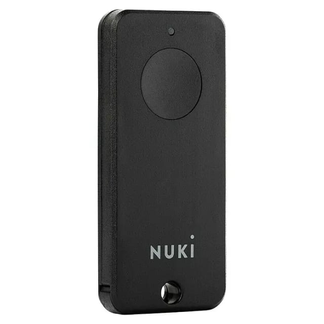 Nuki 405.117 Fernbedienung Fob Ip65 Bluetooth-fähig
