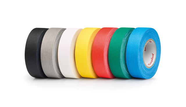 Coroplast Gewebeklebeband 800 0,28mmx19mmx 10m Ws Kb18 1,5" 800 10 Stk