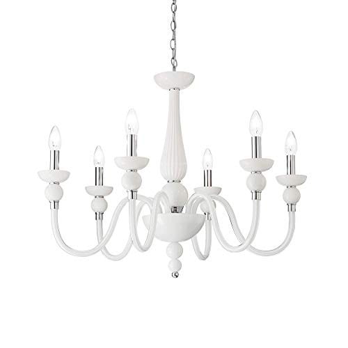 Ideal Lux - Doge Sp6, Federung