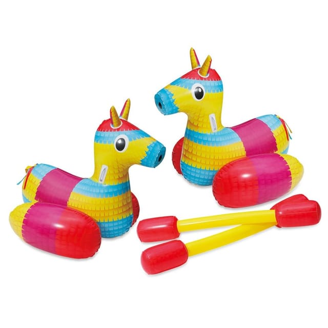 Pool Pinata 1,22 X 1,03 X 1,07 M Wasserspielzeug - Summer Waves