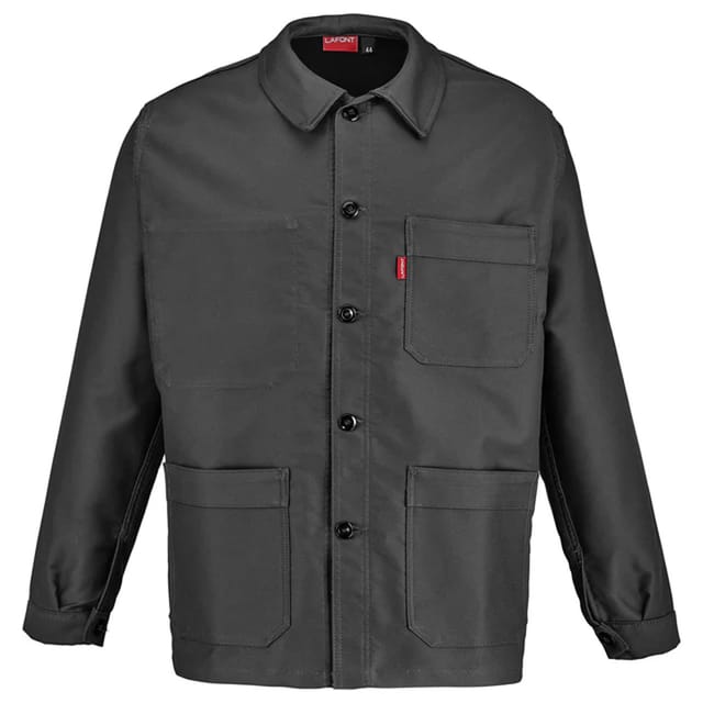 Faurel Schwarze Jacke S - Fr(40)