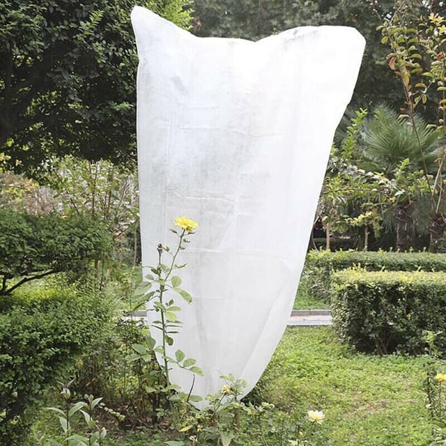 Biotop - Pflanzenschutzhauben 2 Stück. Ø1,5x1,8m