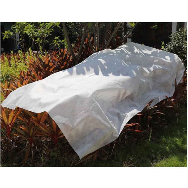 3 Schutzgewebe Für Kulturen 1,5x5m 17g/m² Biotop Garten