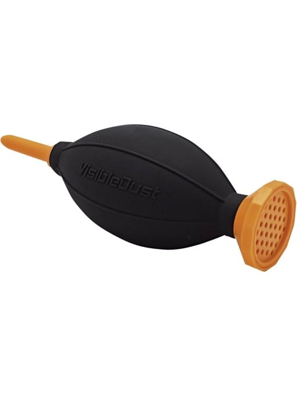 Unbekannt - Visible Dust Zee Pro Blower Orange [19112351]