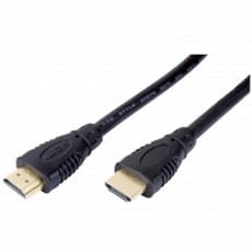 Equip 119356 Hdmi-kabel 7,5 M Hdmi Typ A (standard) Schwarz